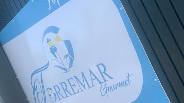 Jefe de cocina fabrica Torremar Gourmet