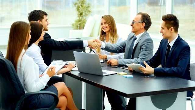 Responsable Comercial