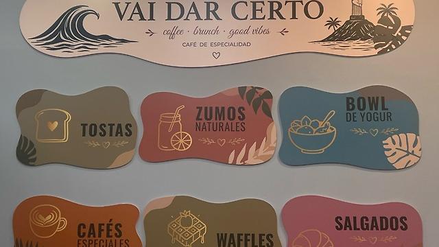Camarero/a de Barra
