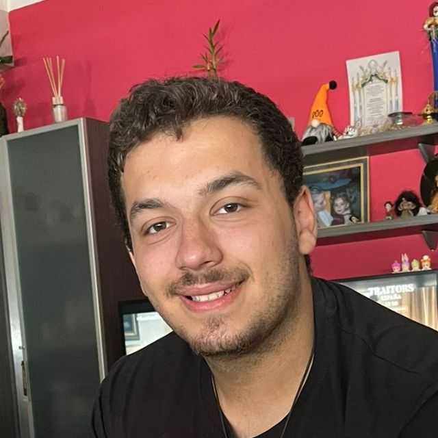 Candidate avatar