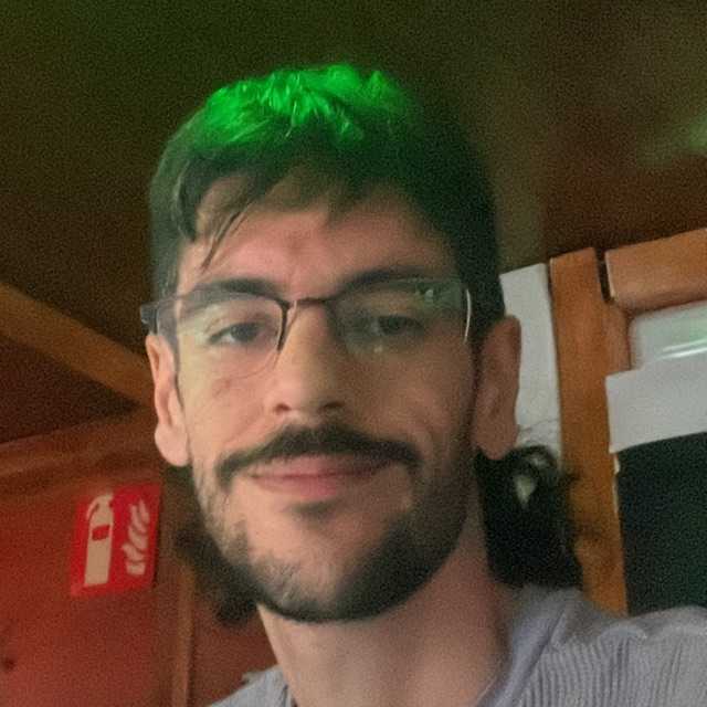 Candidate avatar