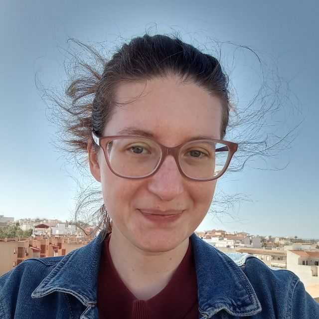 Candidate avatar