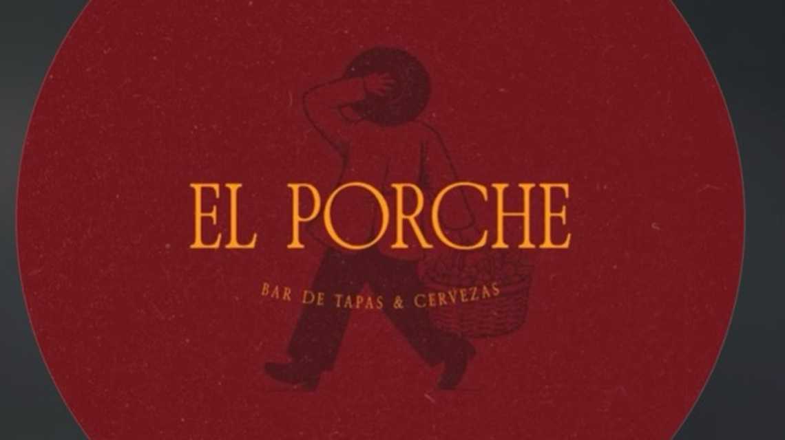 El porche.bar  cover image