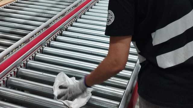 Asistente técnico/a de mantenimiento industrial