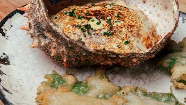 Cocinero/a Restaurante