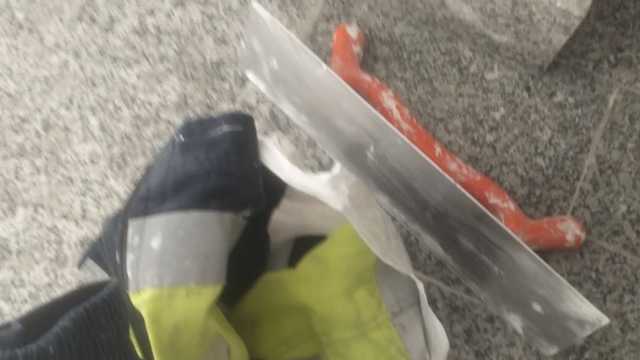 Instalador de suelo flotante