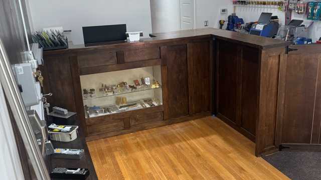 Secretary / Pa