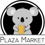 Bar Plaza Market logo