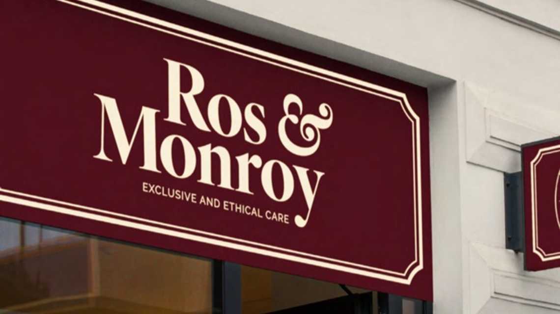 Ros&Monroy Exclusive and ethical care cover image
