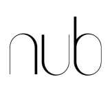 nub restaurante logo