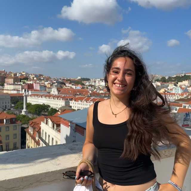 Candidate avatar