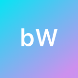 benjamin W. avatar icon