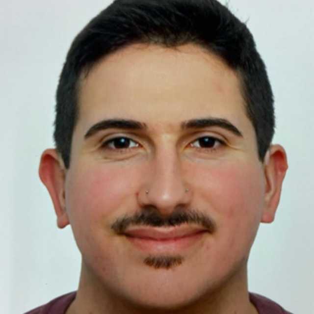 Candidate avatar