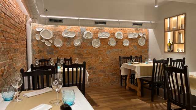 Camarero/a de Barra y Sala/Terraza