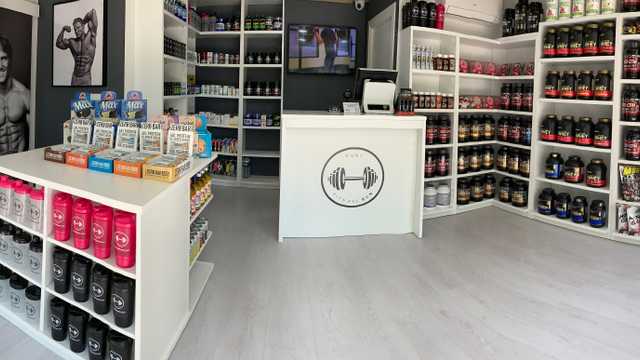 Dependiente/a de Tienda