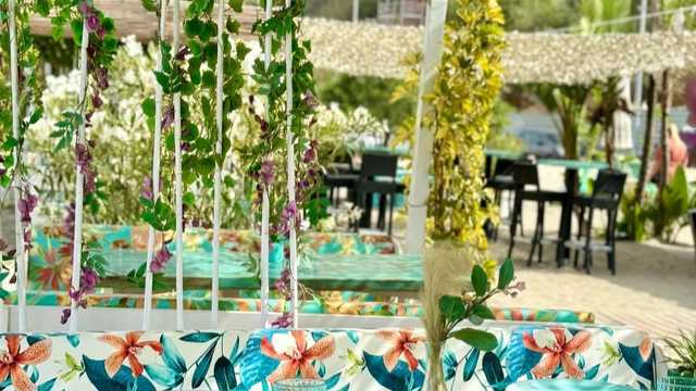 Encargado/a restaurante