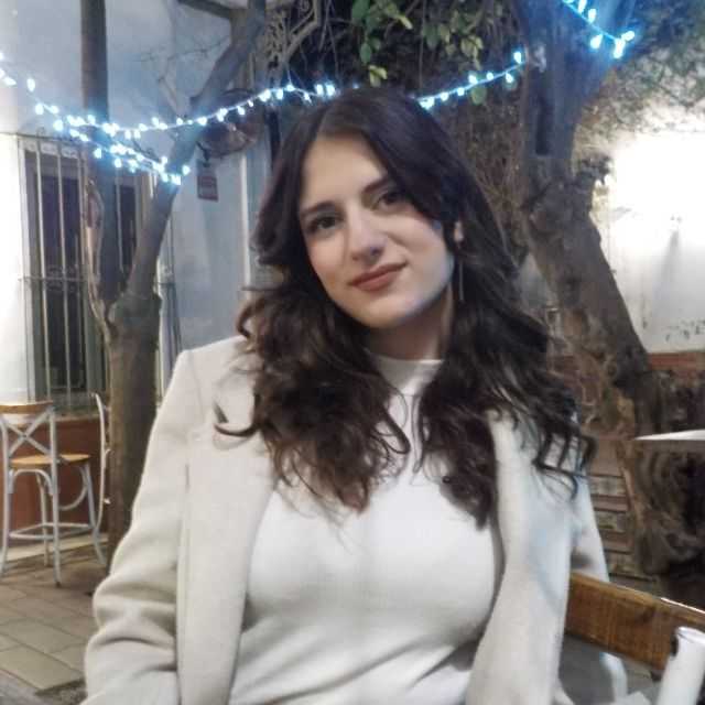 Candidate avatar