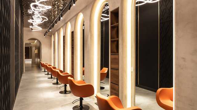 Estilista - Peluquería