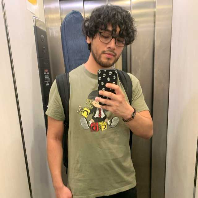 Candidate avatar