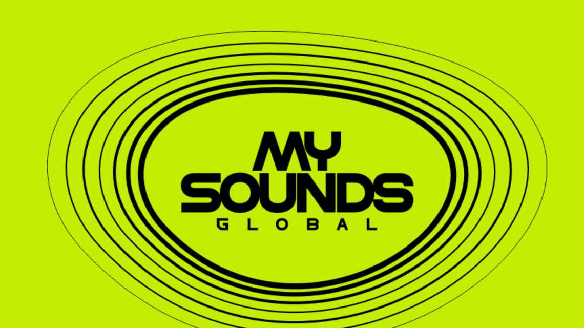 MySounds Global cover image