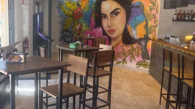 Ayudante/a de Cocina