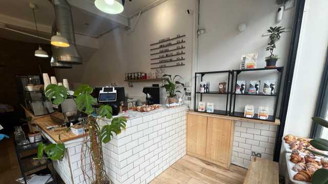 Kitchen lead & all rounder