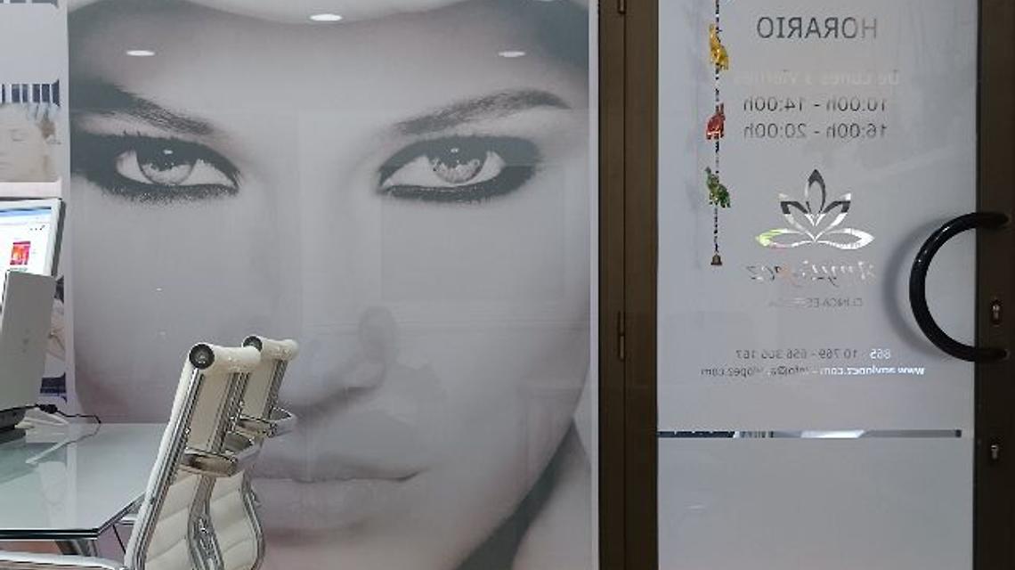 AnyLopez Clinica Estética cover image