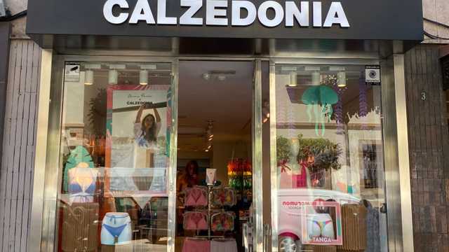 Dependiente/a de Tienda