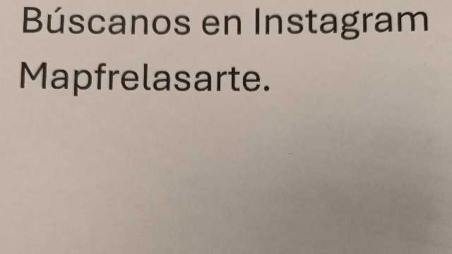 Asesor/a Comercial Seguros (Presencial en Oficina)