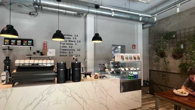 Buscamos cocinero/a para unirse al equipo de The Fix