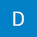 Daniela B. avatar icon