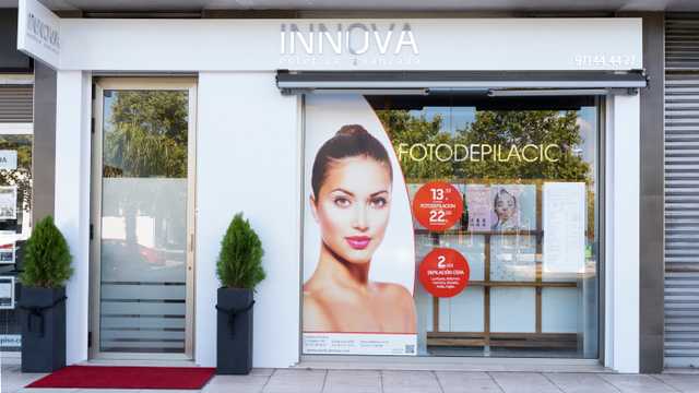 Esteticista