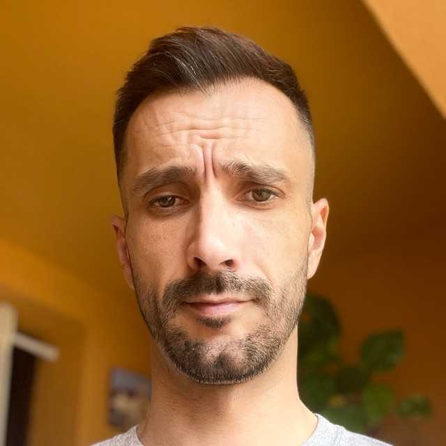 Candidate avatar