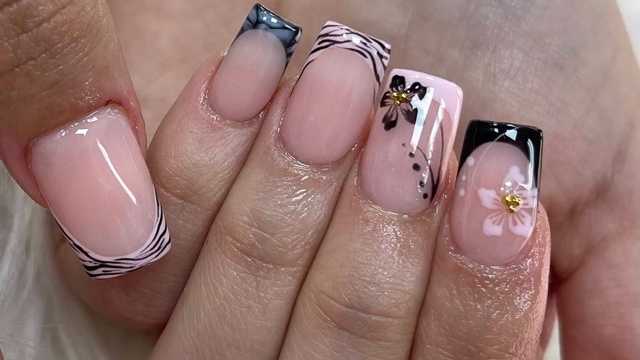 Manicurista