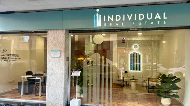 Asesor/a Inmobiliario