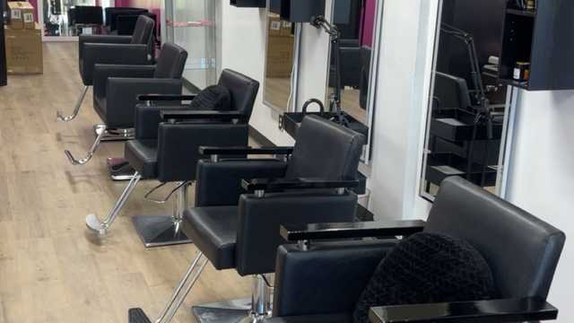 Licensed Nail Technician (Booth/chair Rental