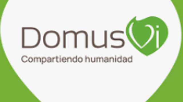 Fórmate y trabaja como Gerocultor/a en Domusvi