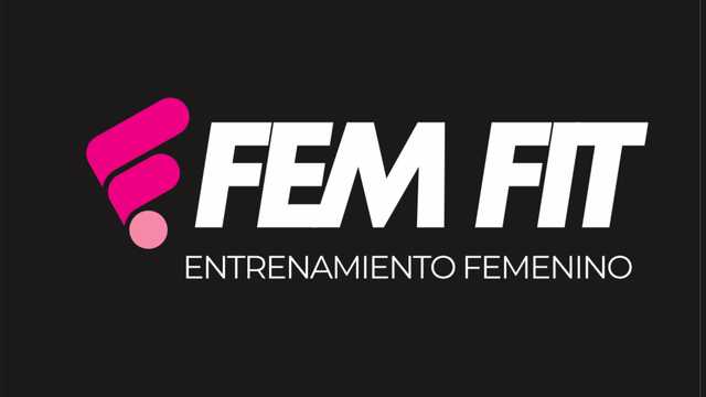 Entrenadora personal