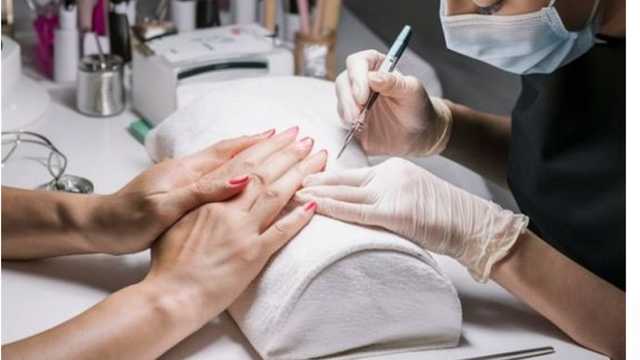 Nail Technician
