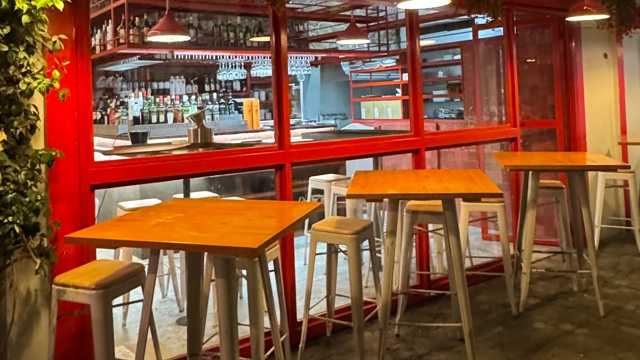 Cocinero/a