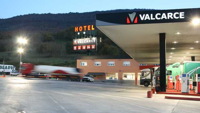 Camarero/a de Restaurante