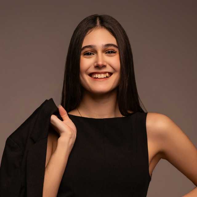 Candidate avatar