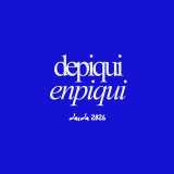 DePiqui EnPiqui logo