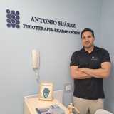 Antonio S. avatar icon