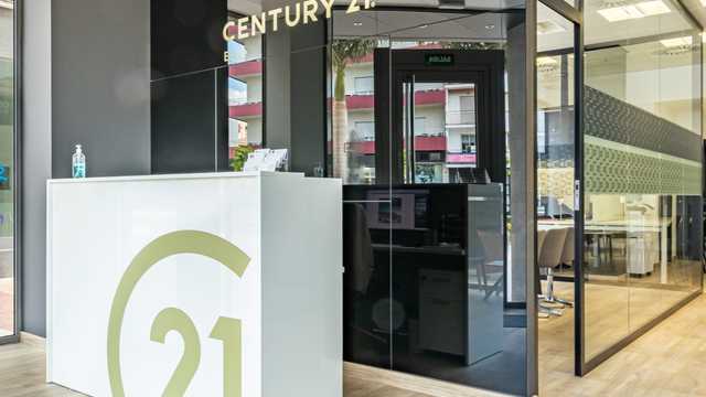 Comercial Inmobiliario