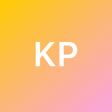 K P. avatar icon