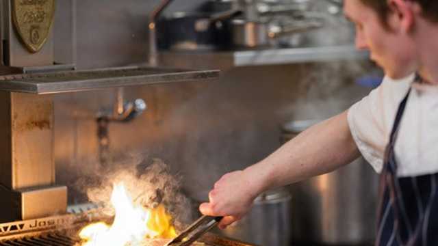 Chef de Partie