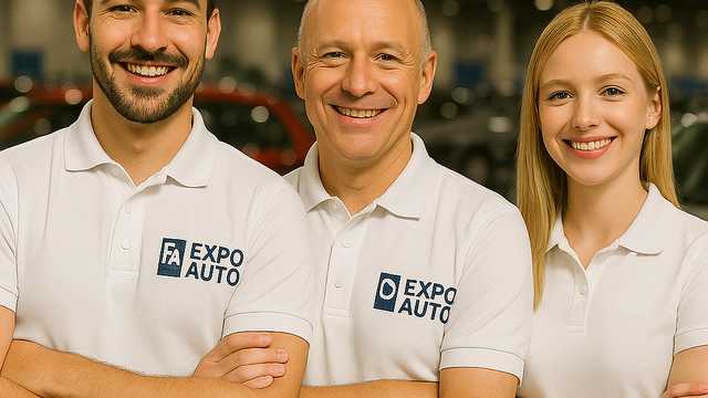 Captador/a de Vehicles