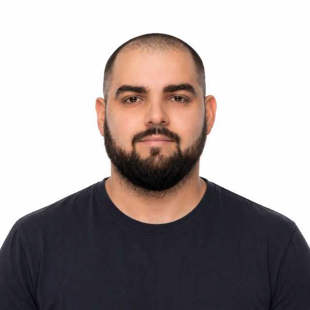 Candidate avatar
