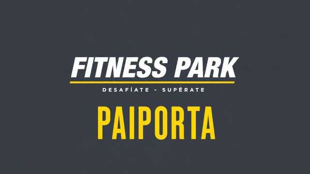 Personal Limpieza Gimnasio